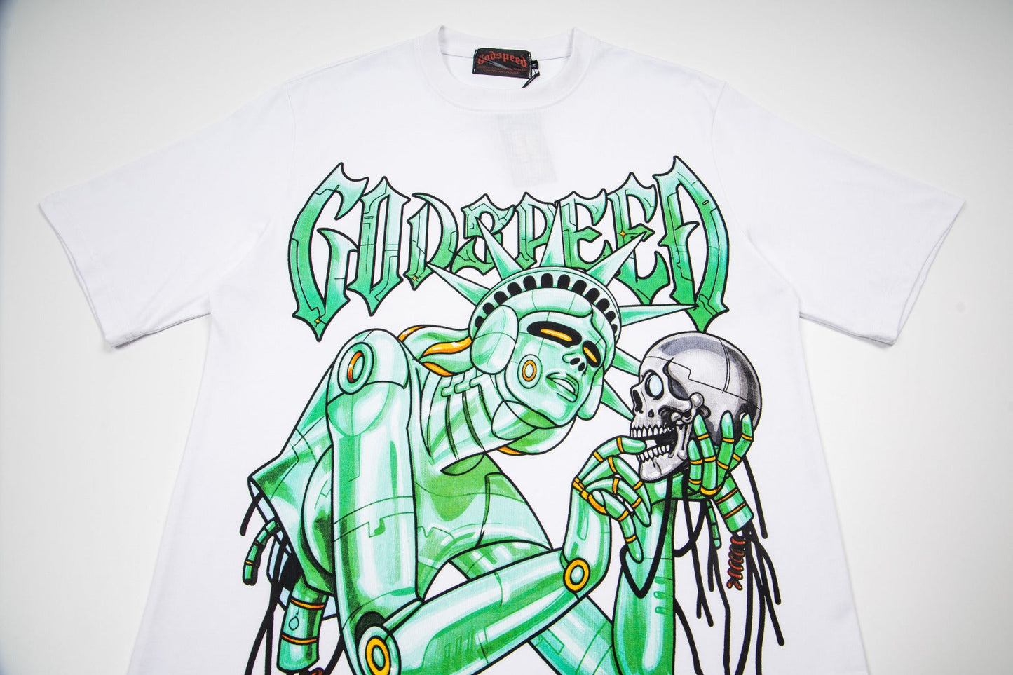 Godspeed T-Shirt