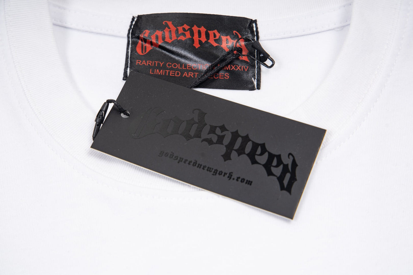 Godspeed T-Shirt