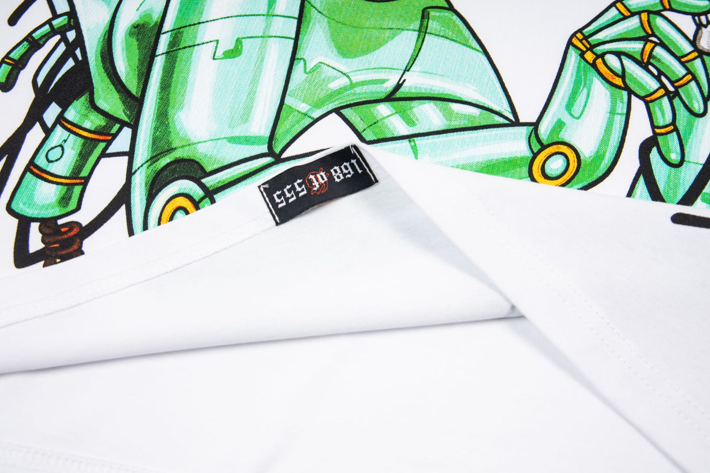 Godspeed T-Shirt