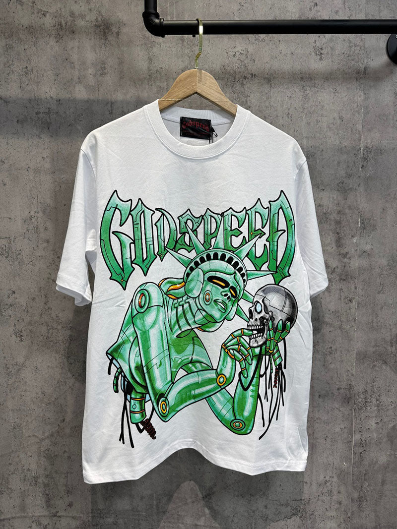 Godspeed T-Shirt