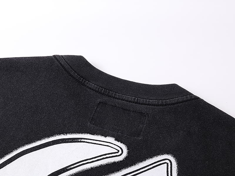 Godspeed T-Shirt