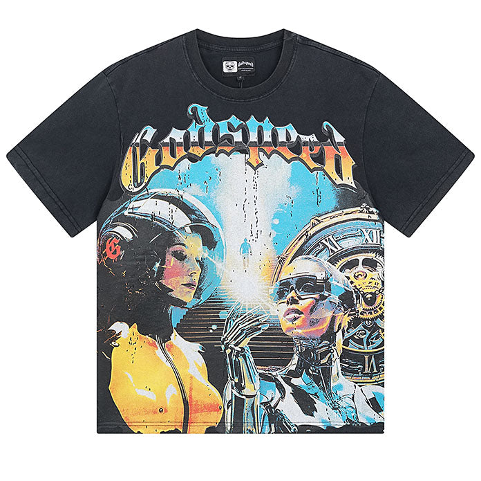 Godspeed T-Shirt