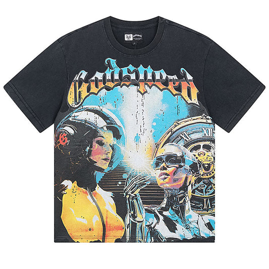 Godspeed T-Shirt