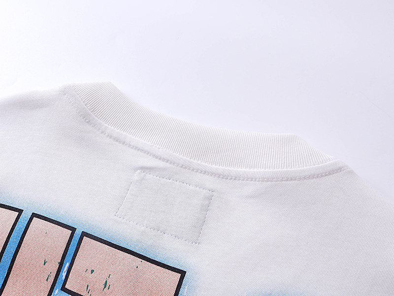 Godspeed T-Shirt