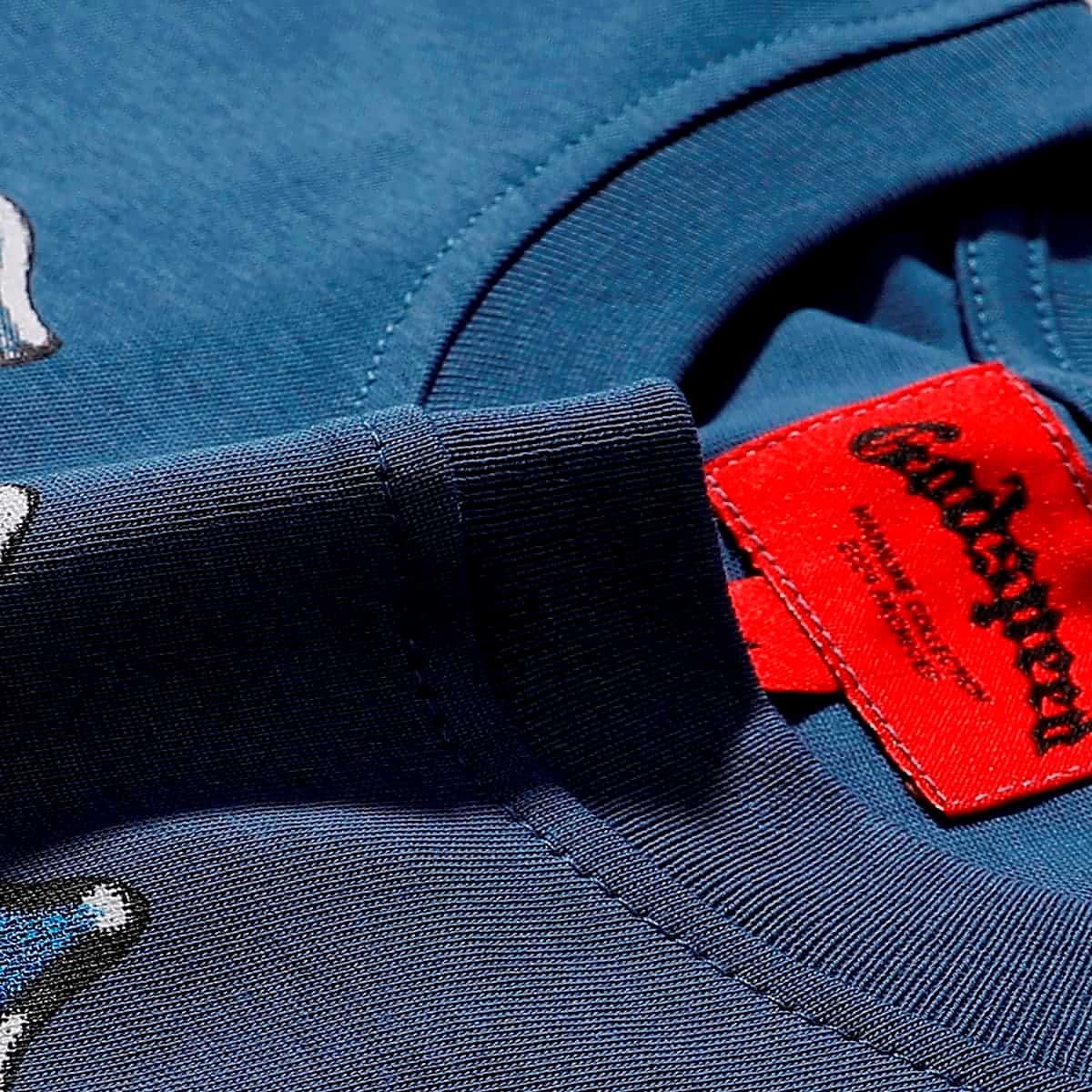 Godspeed T-Shirt