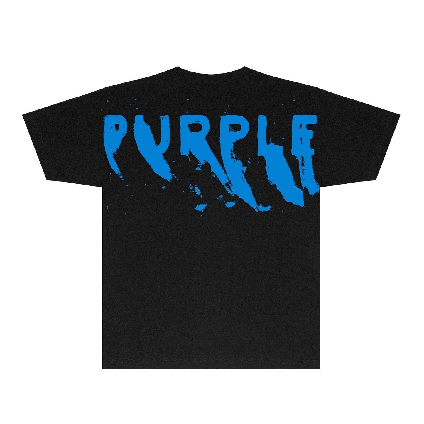 Purple T-shirt