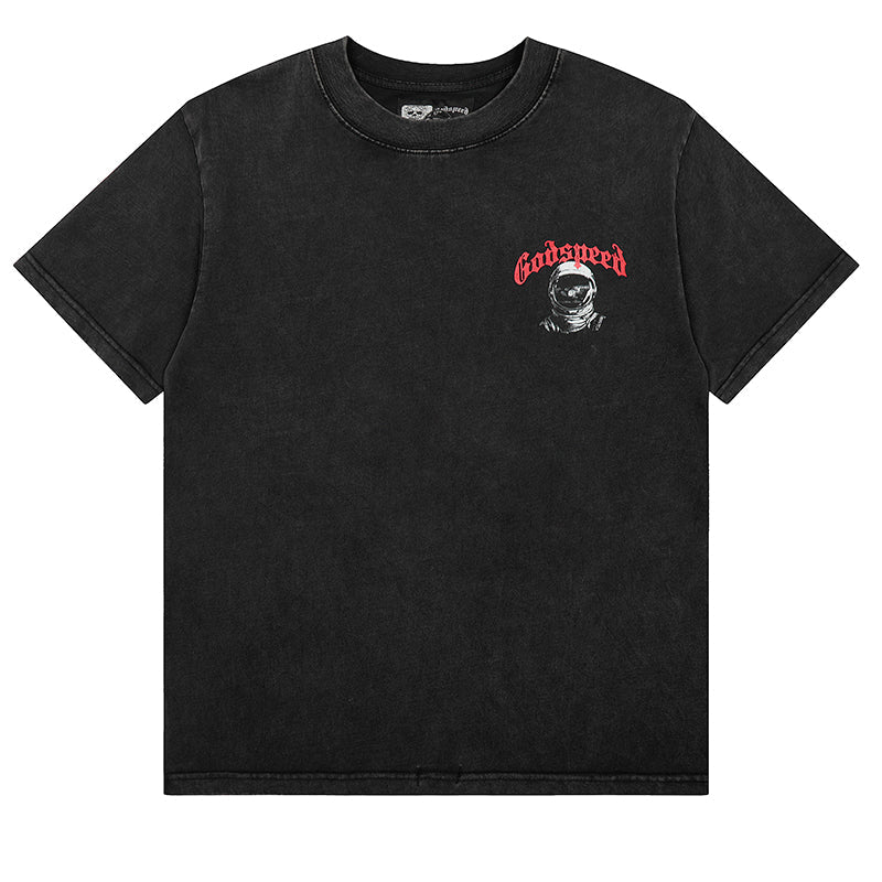 Godspeed T-Shirt