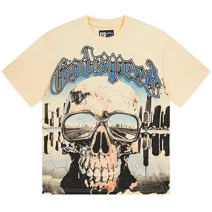 Godspeed T-Shirt