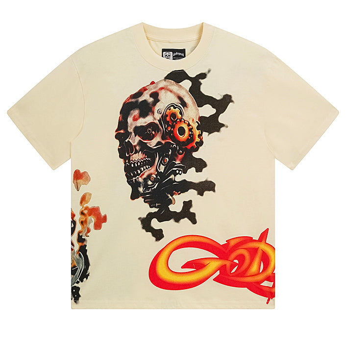 Godspeed T-Shirt