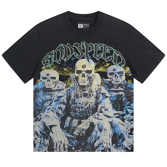 Godspeed T-Shirt