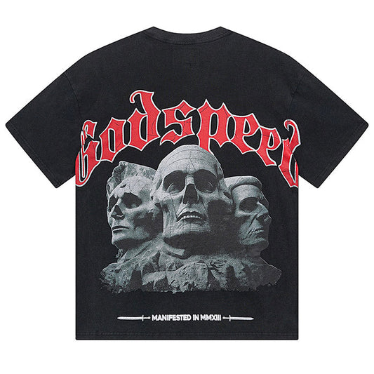 Godspeed T-Shirt
