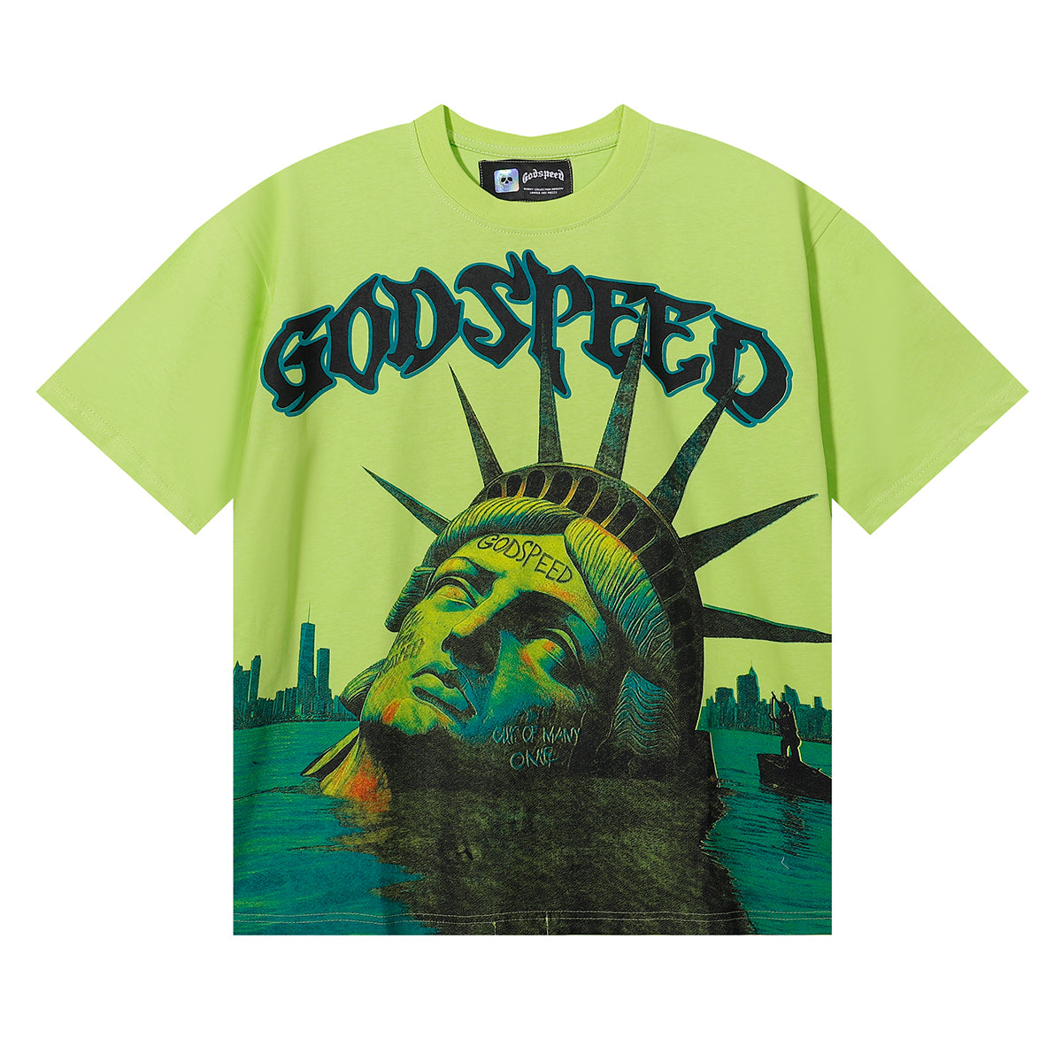 Godspeed T-Shirt
