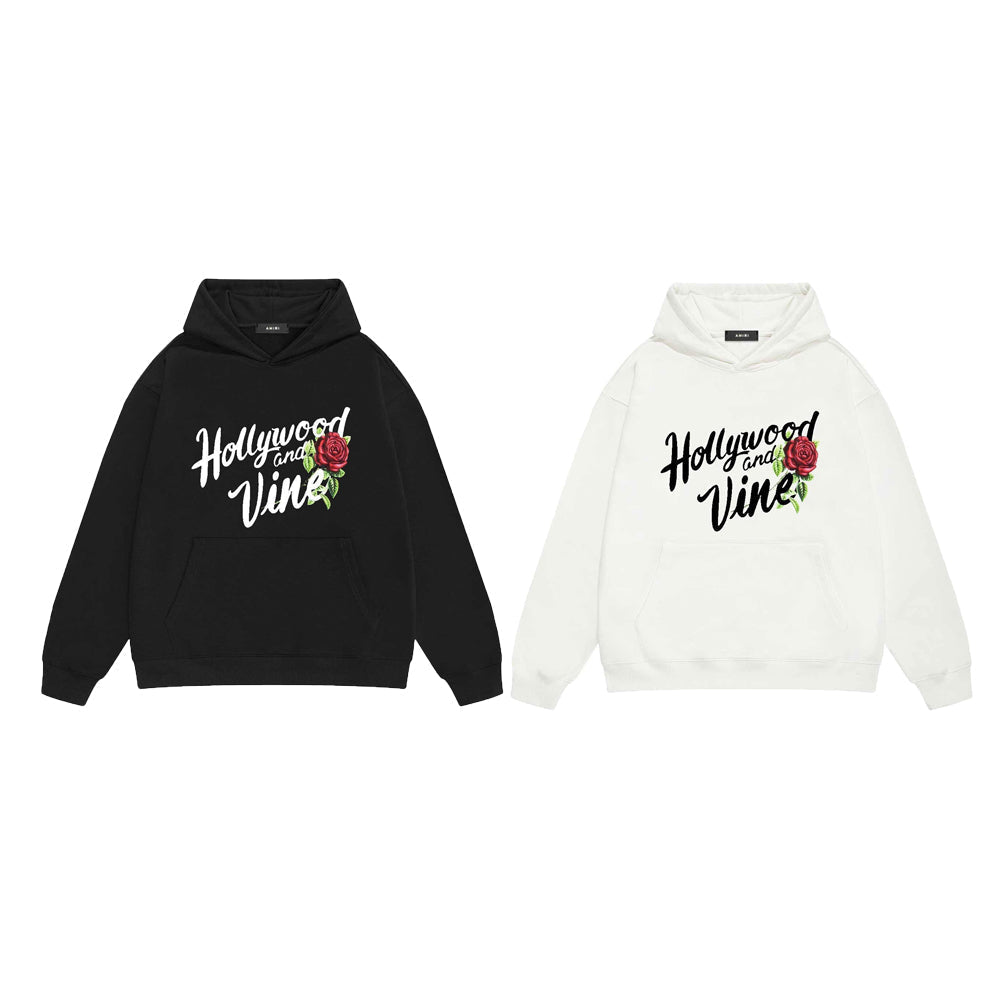 Amiri Hoodie