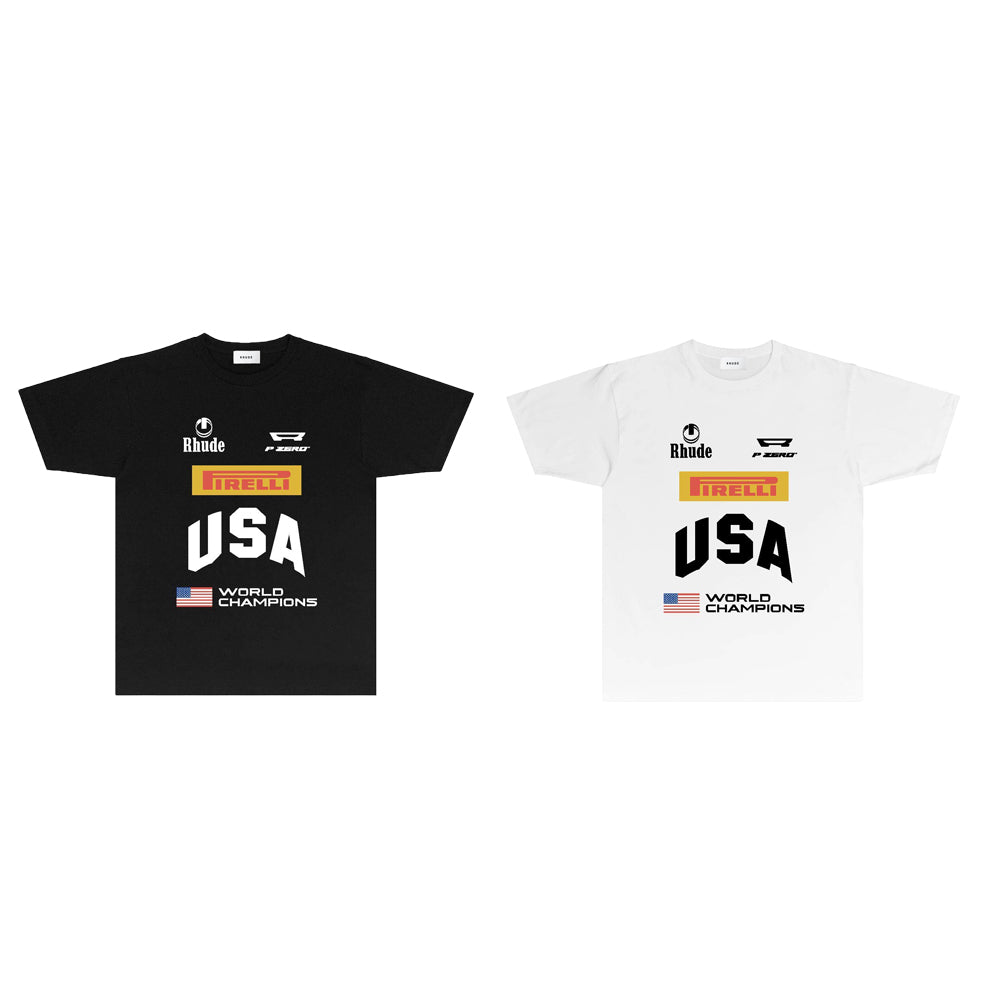 Rhude T-shirt