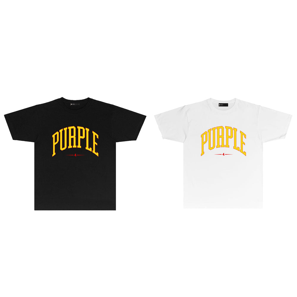 Purple T-shirt