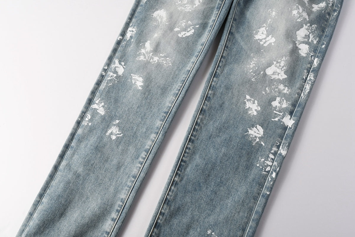 Purple Jeans 9136