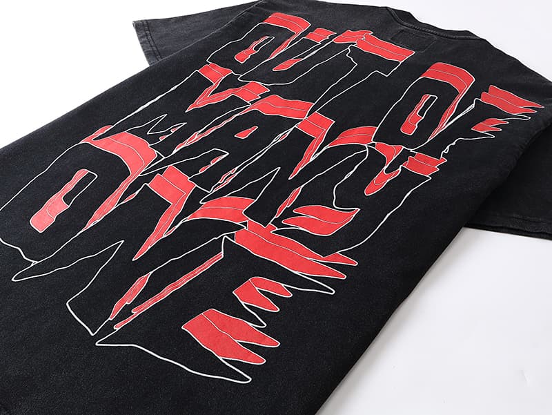 Godspeed T-Shirt
