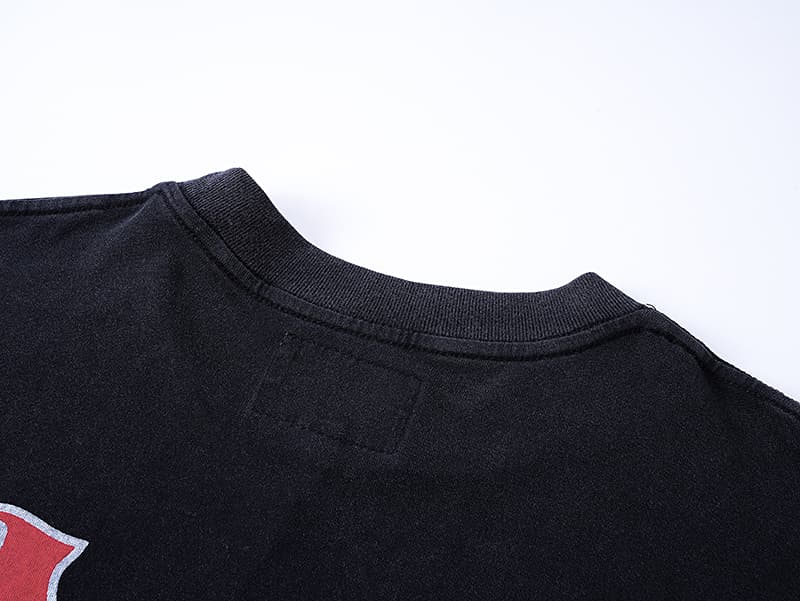 Godspeed T-Shirt