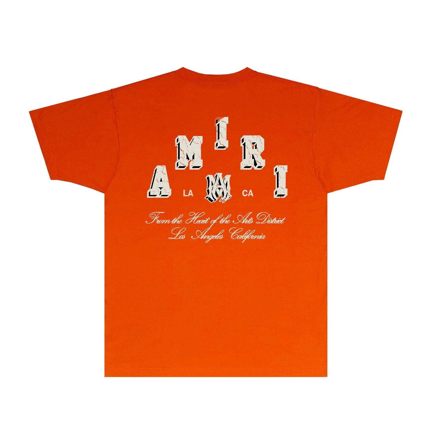 Amiri T-shirt