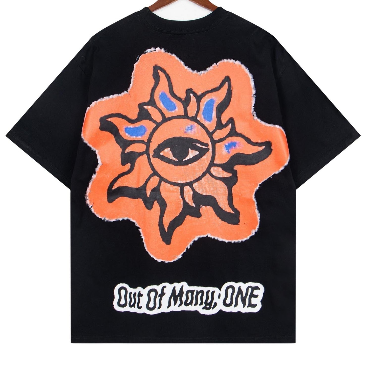 Godspeed T-Shirt