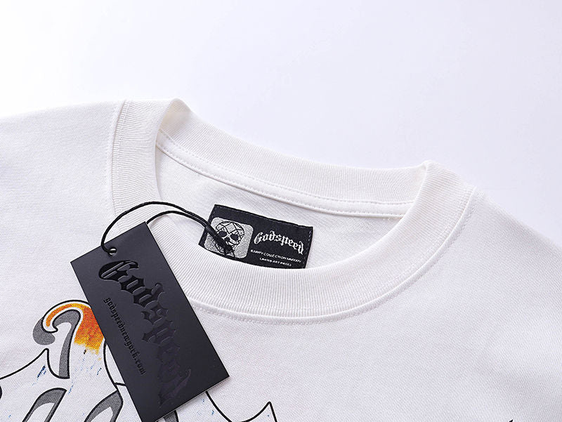 Godspeed T-Shirt