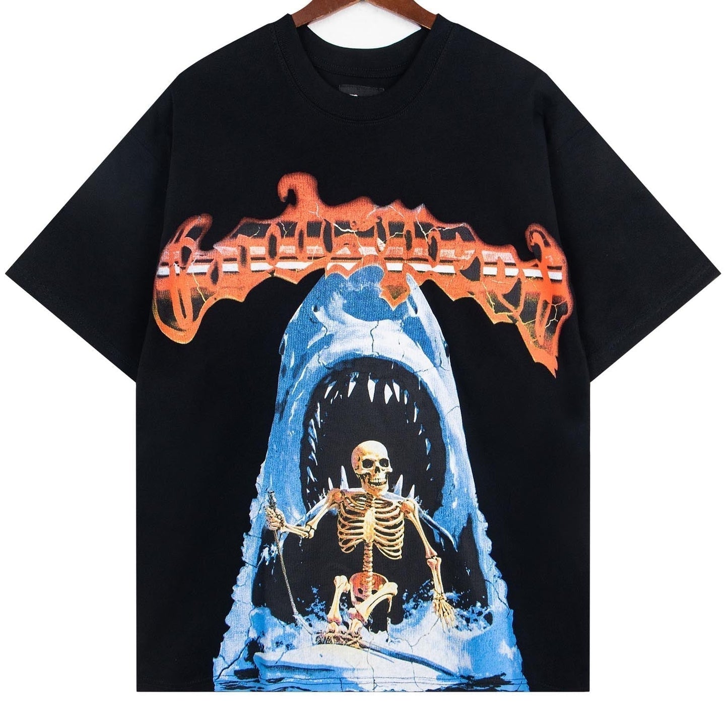 Godspeed T-Shirt