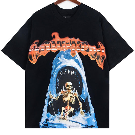 Godspeed T-Shirt