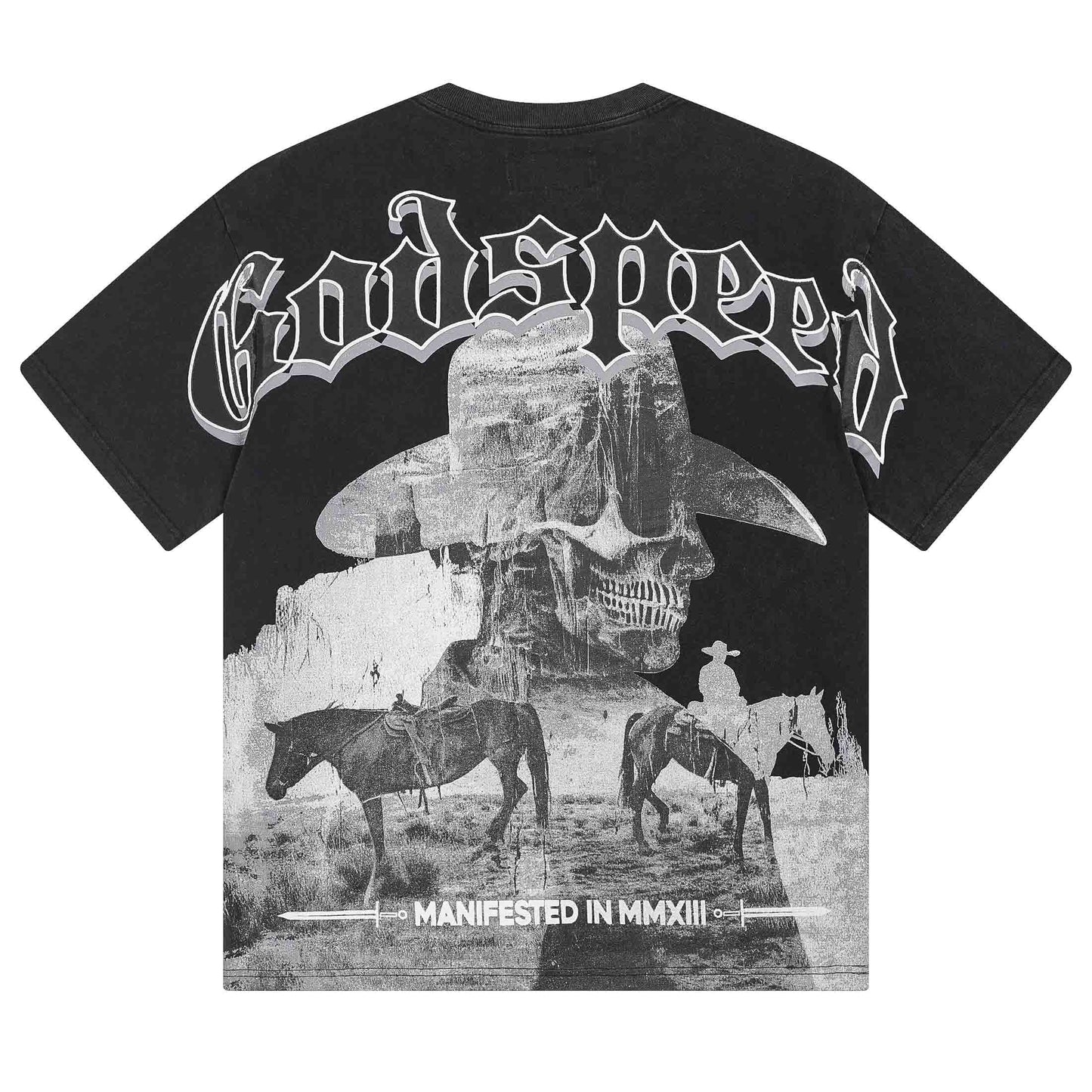 Godspeed T-Shirt