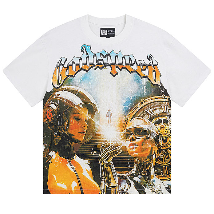 Godspeed T-Shirt