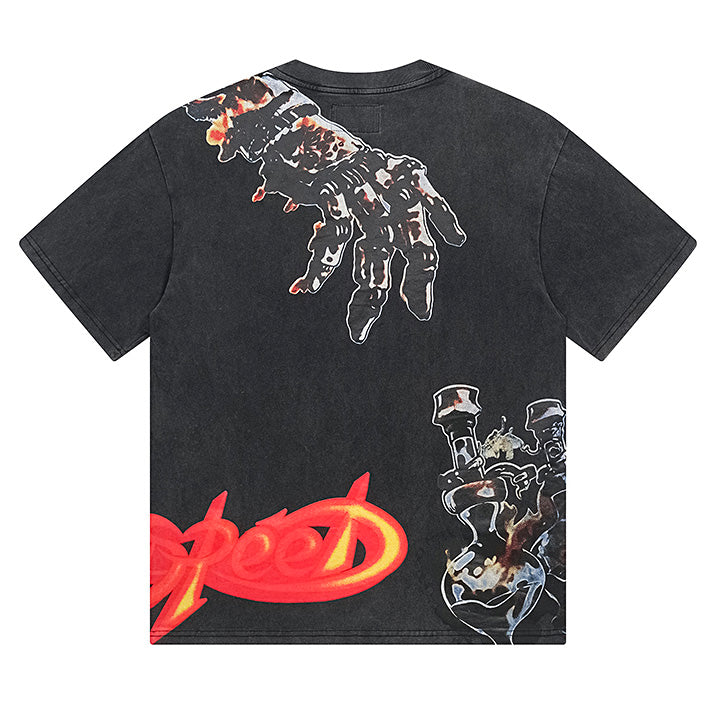 Godspeed T-Shirt