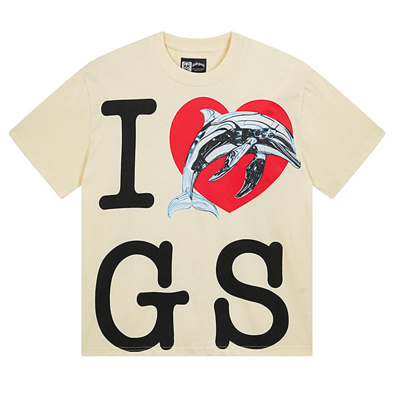 Godspeed T-Shirt