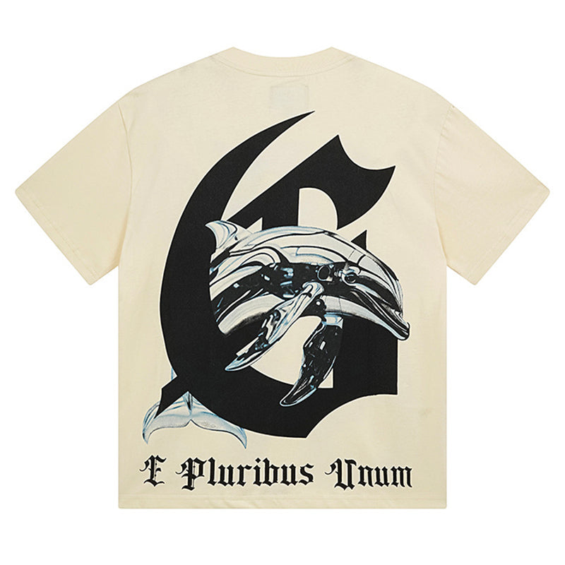 Godspeed T-Shirt