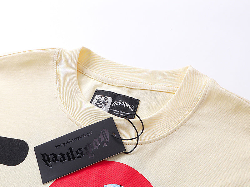 Godspeed T-Shirt