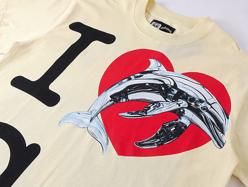 Godspeed T-Shirt