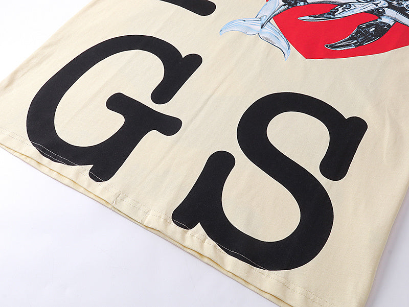 Godspeed T-Shirt
