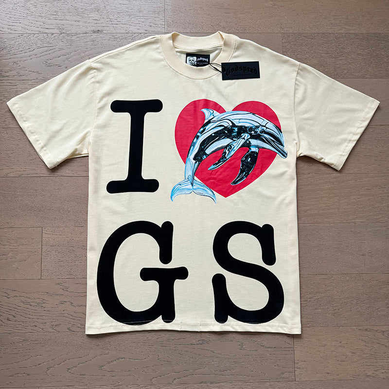 Godspeed T-Shirt