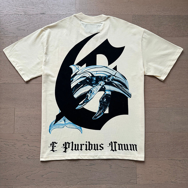 Godspeed T-Shirt