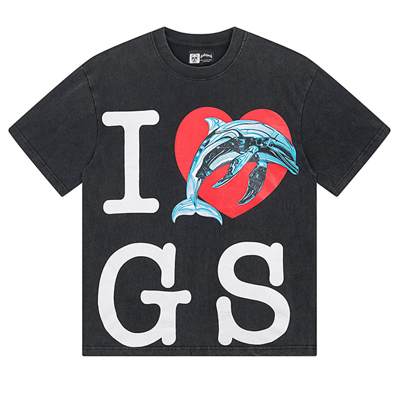 Godspeed T-Shirt