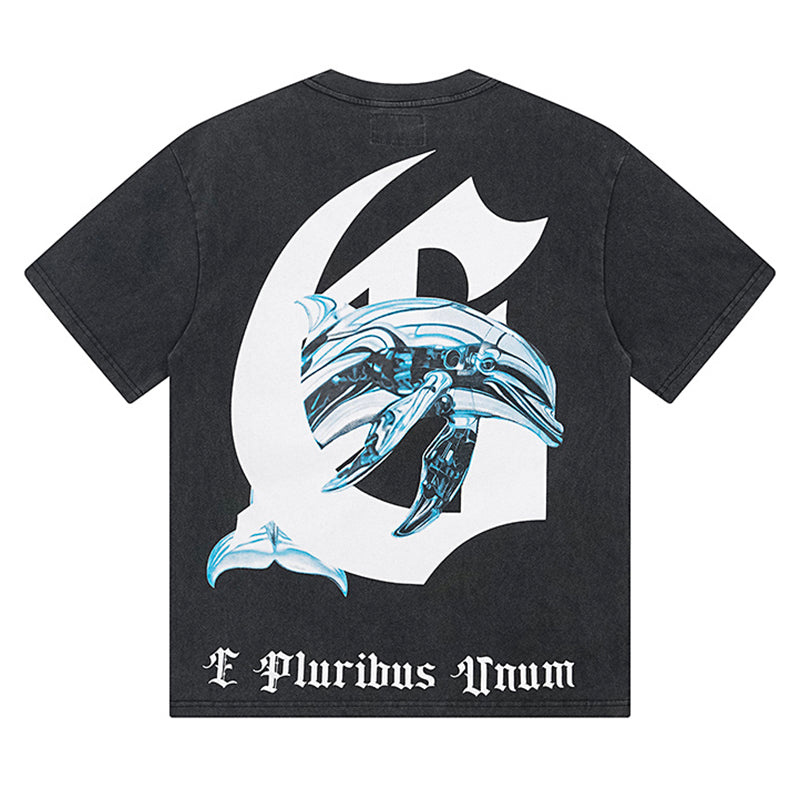 Godspeed T-Shirt