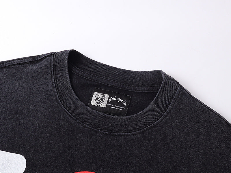 Godspeed T-Shirt