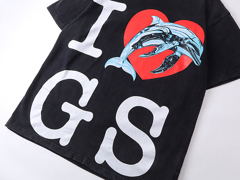 Godspeed T-Shirt