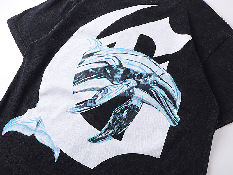 Godspeed T-Shirt