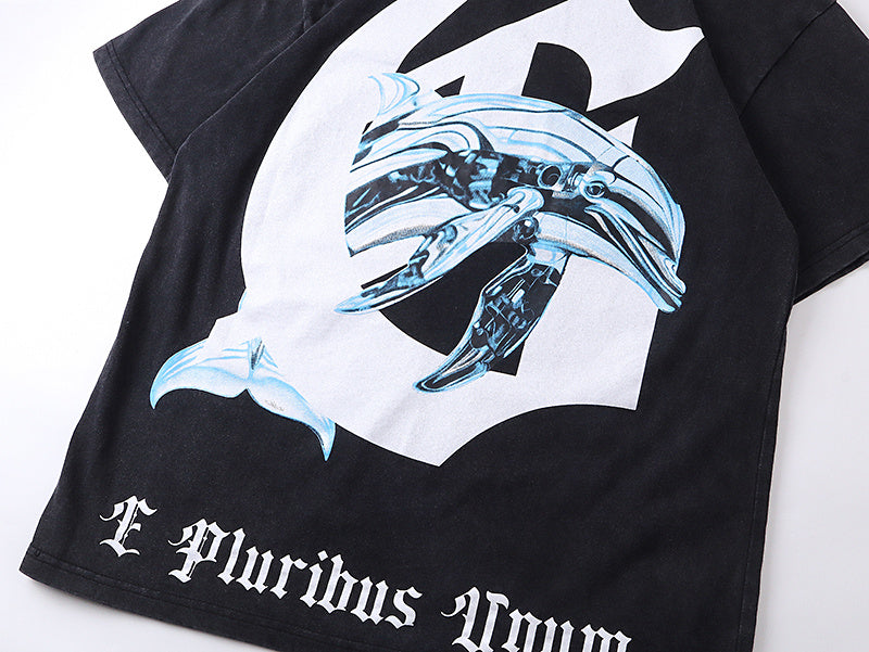 Godspeed T-Shirt