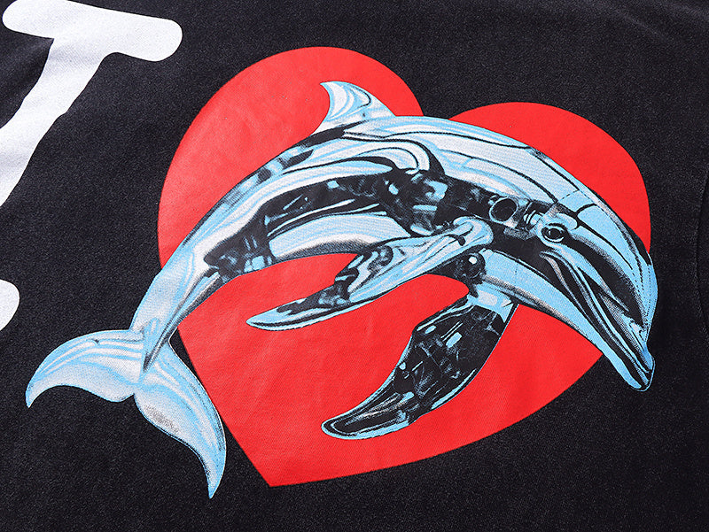 Godspeed T-Shirt
