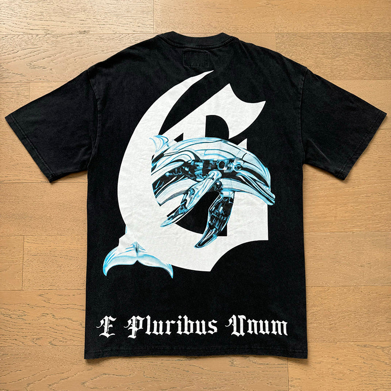 Godspeed T-Shirt