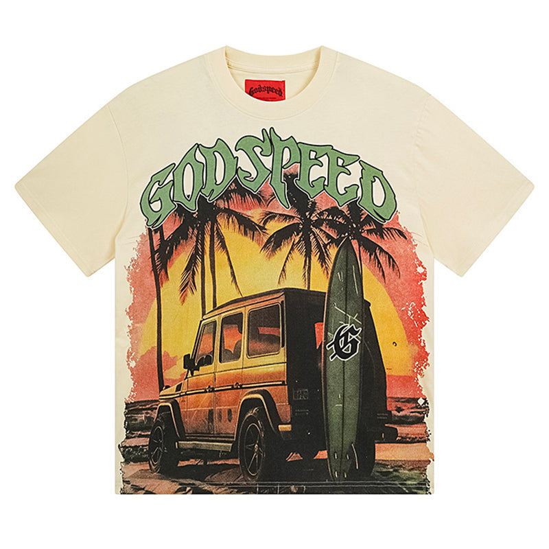 Godspeed T-Shirt