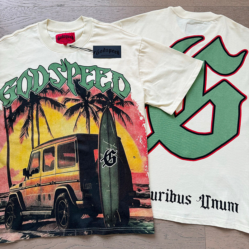 Godspeed T-Shirt