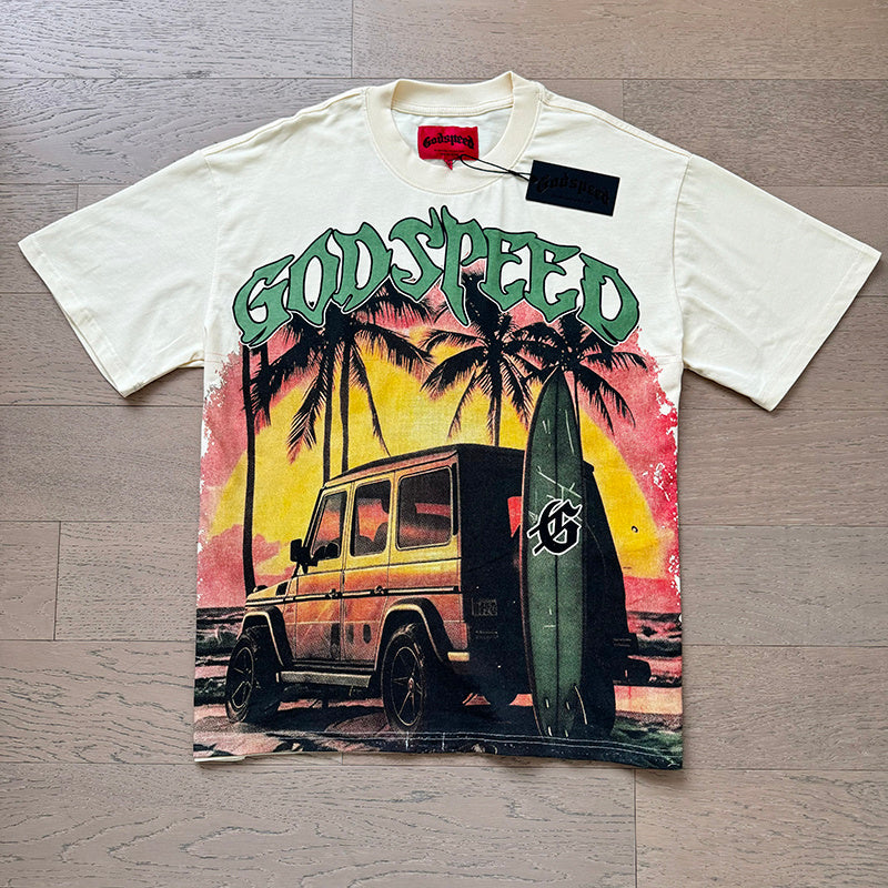 Godspeed T-Shirt