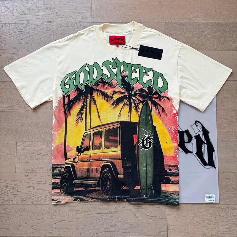 Godspeed T-Shirt