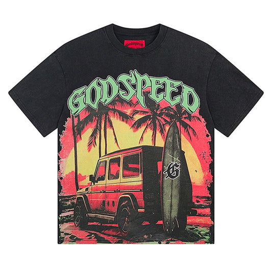 Godspeed T-Shirt